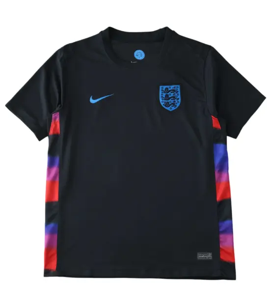 Camisa Inglaterra Away