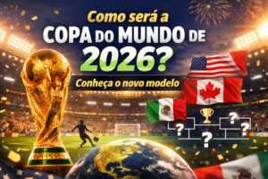 Novo Formato Copa