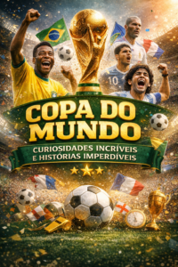Curiosidades da Copa
