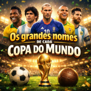 Grandes Nomes Copa