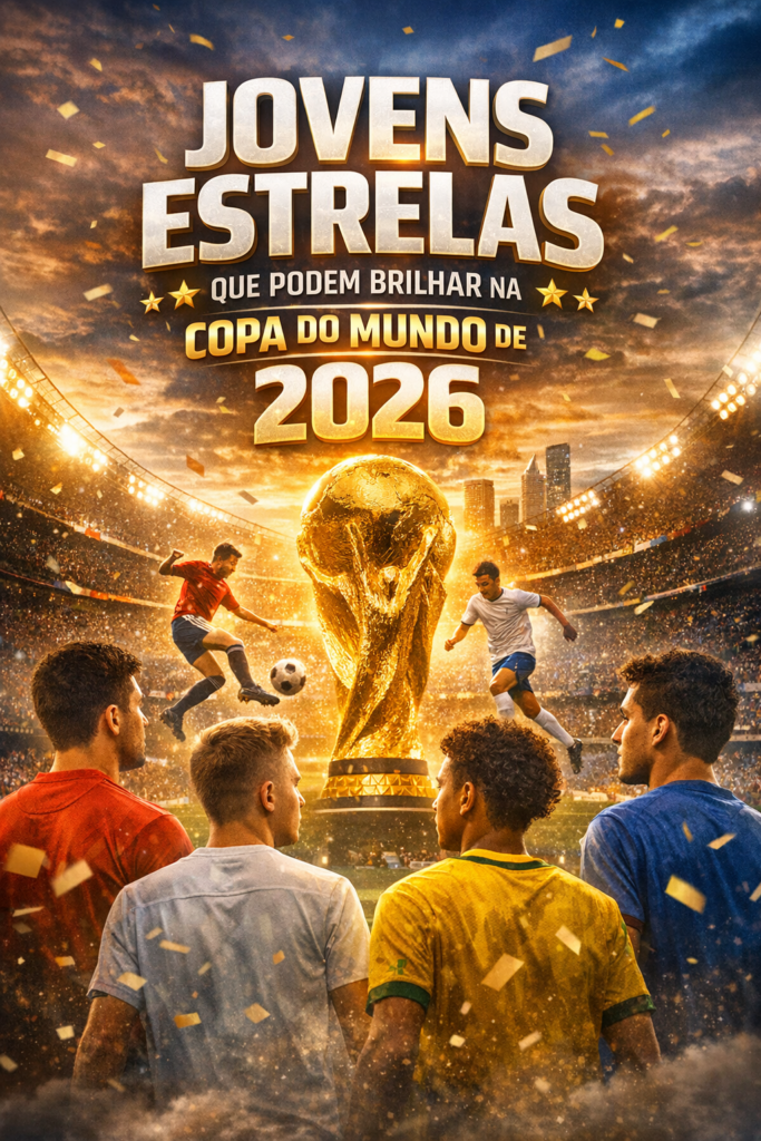 Jovens Promessas Copa