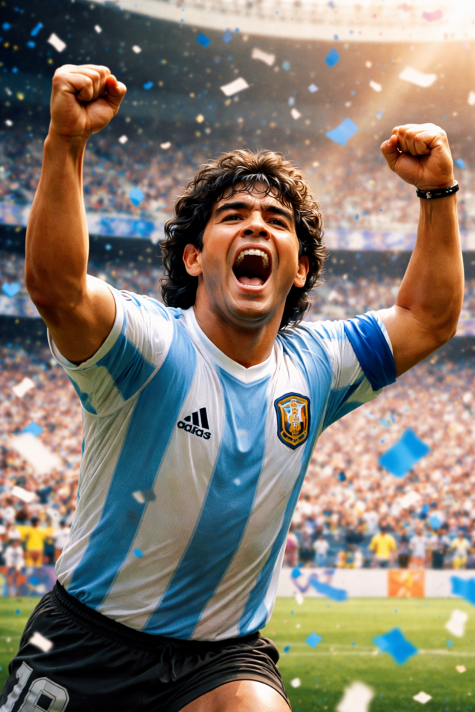 Maradona