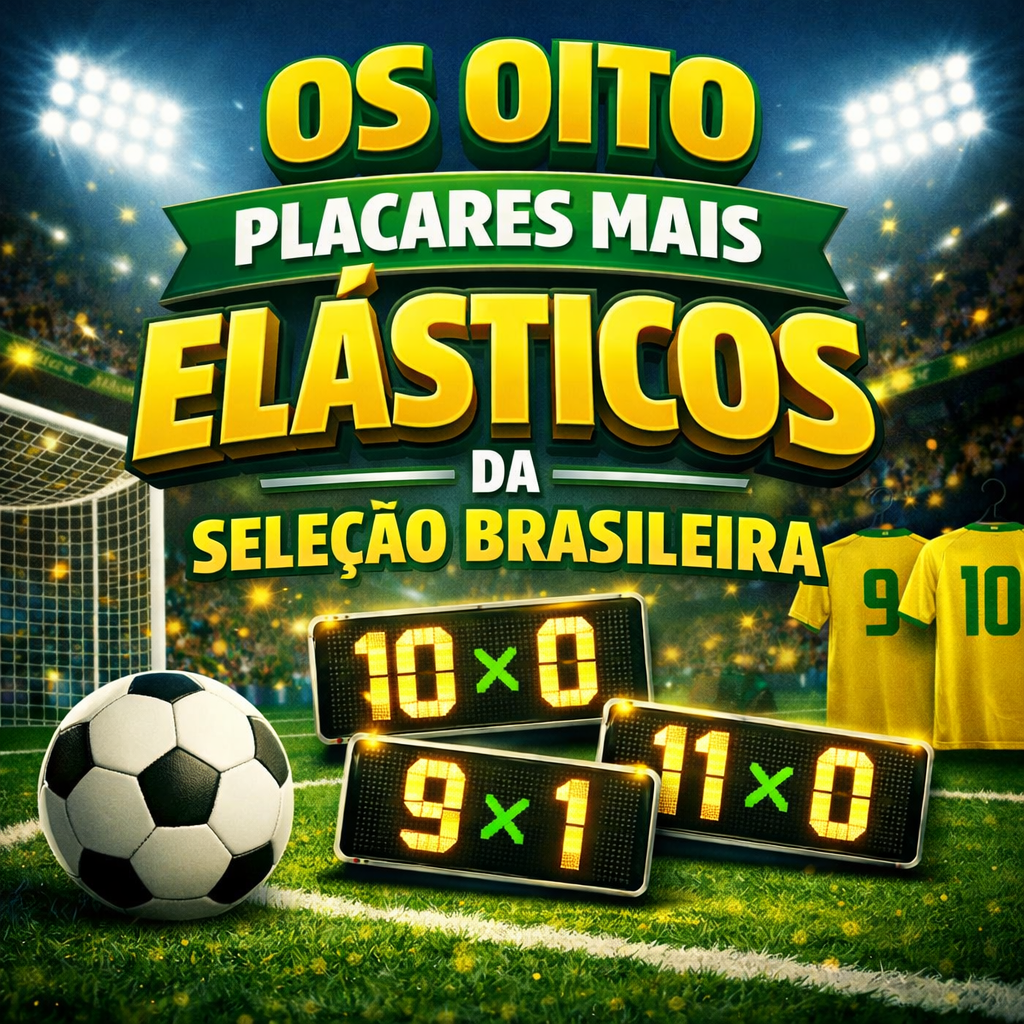 Placares Elásticos do Brasil