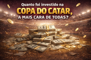 Investimento do Qatar