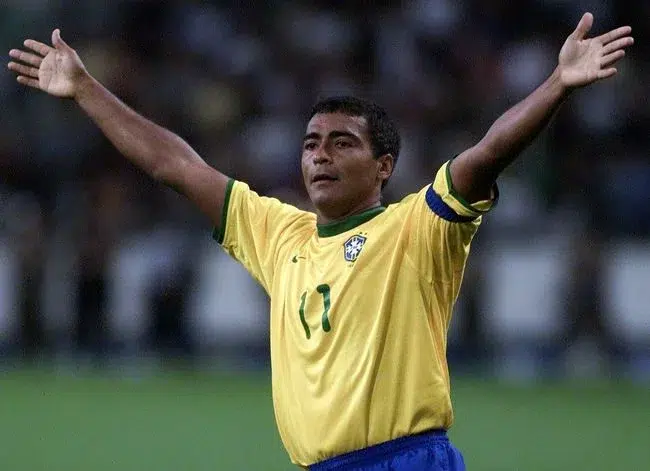 Romário