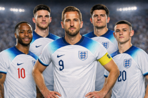 5 Melhores Inglaterra