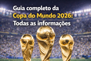 Guia Copa 2026