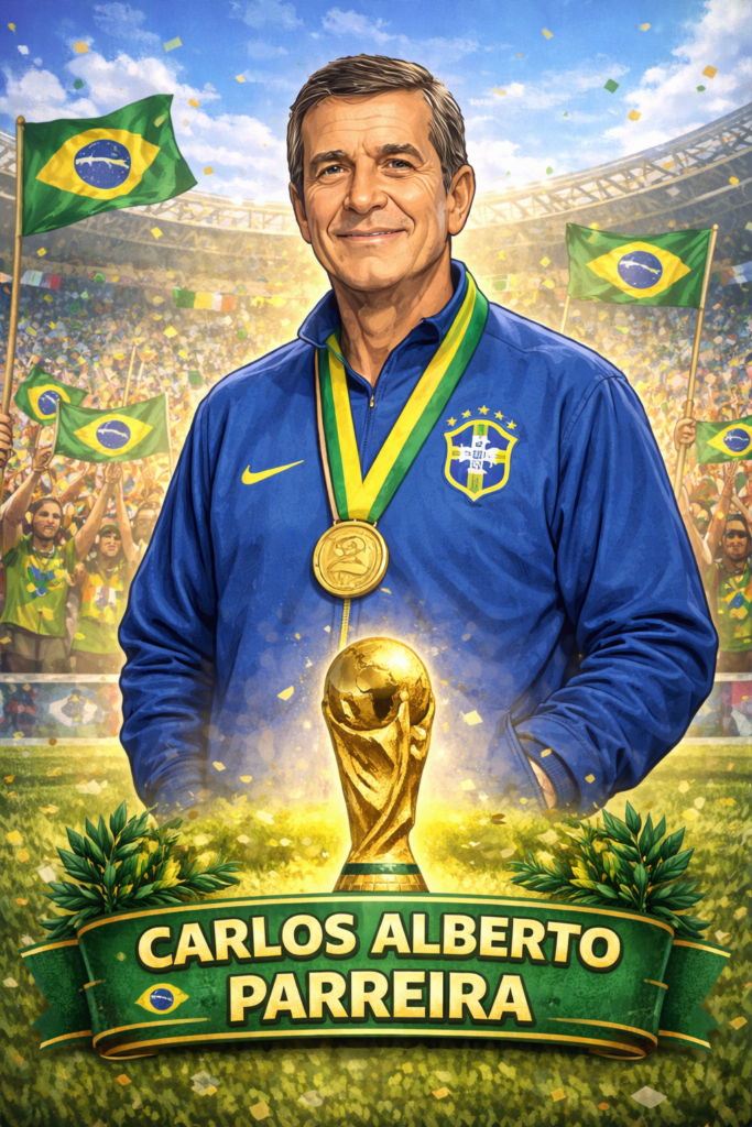 Parreira
