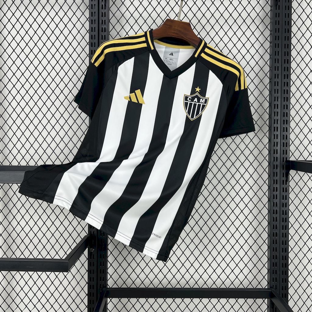 Camisa Atlético Mineiro