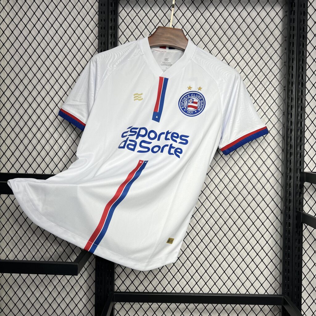 Camisa Bahia Home