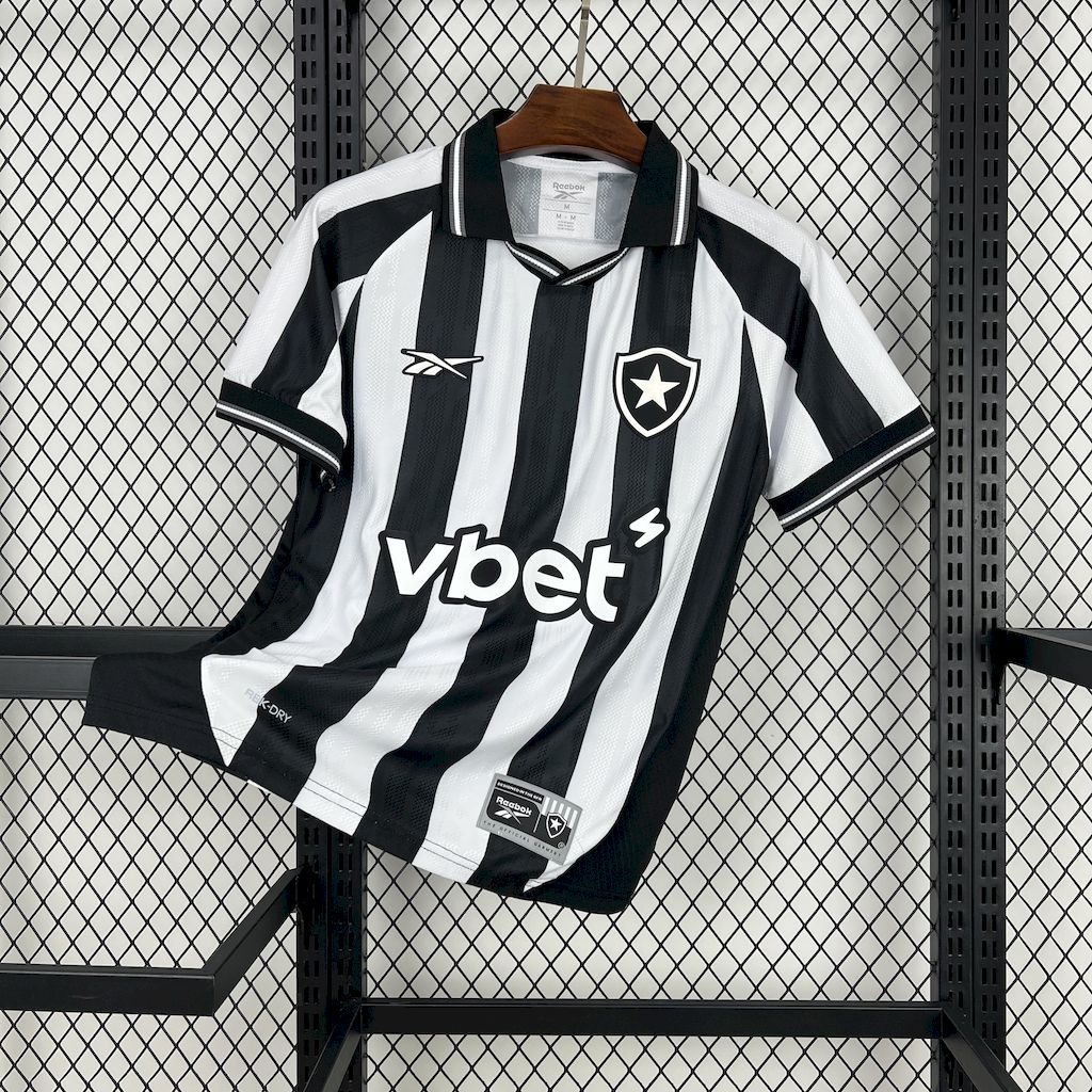 Camisa Botafogo Home