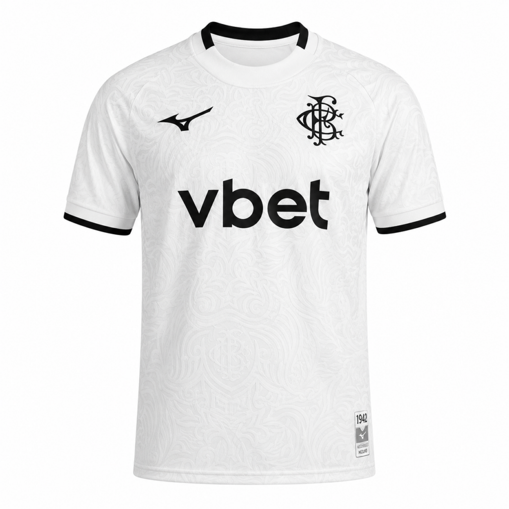 Camisa Third Botafogo