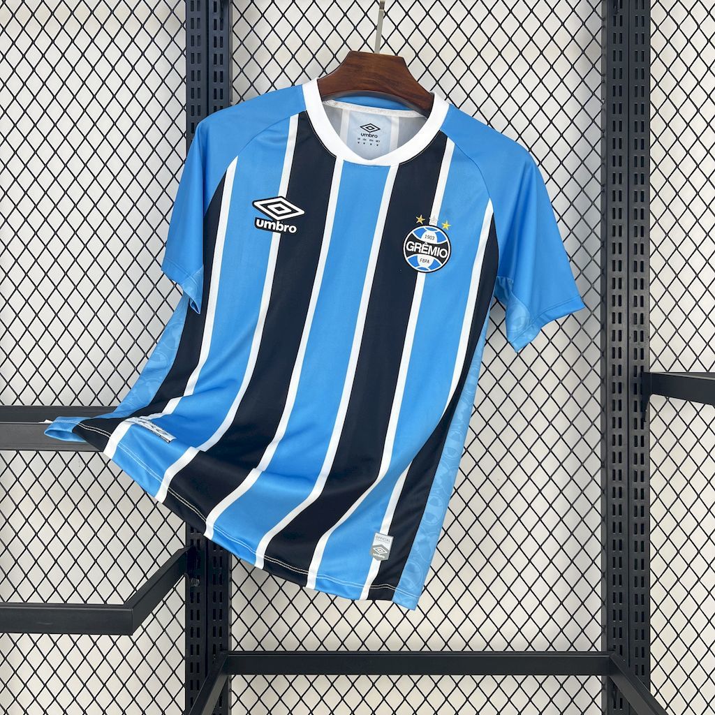 Camisa Grêmio Home