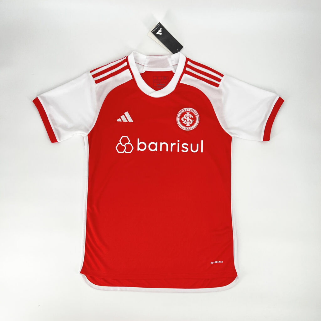 Camisa Internacional Home