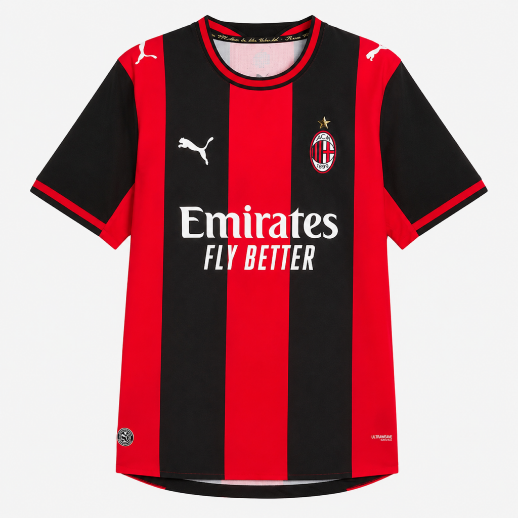 Camisa Vazada Milan