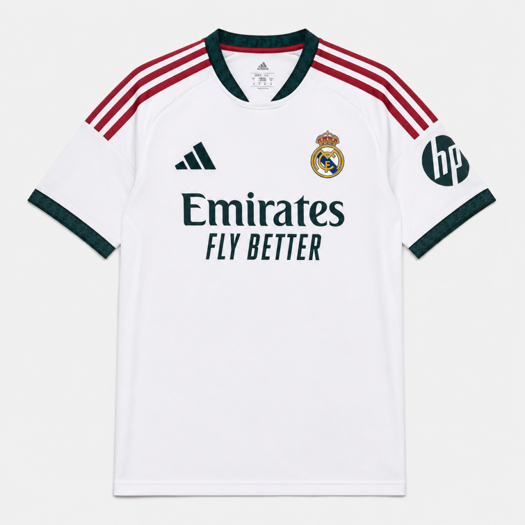 Camisa Vazada Real
