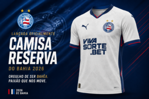 Vazamento Bahia 26/27