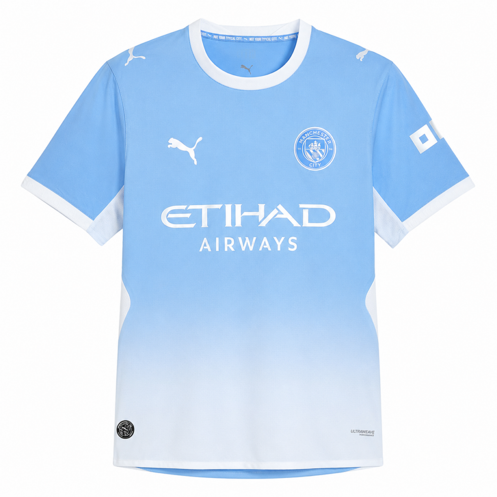 Camisa Vazada City