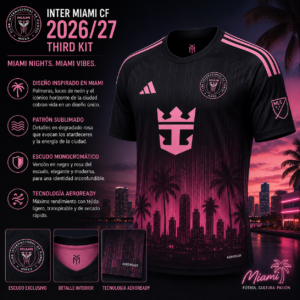 Vazamento Inter Miami 26/27