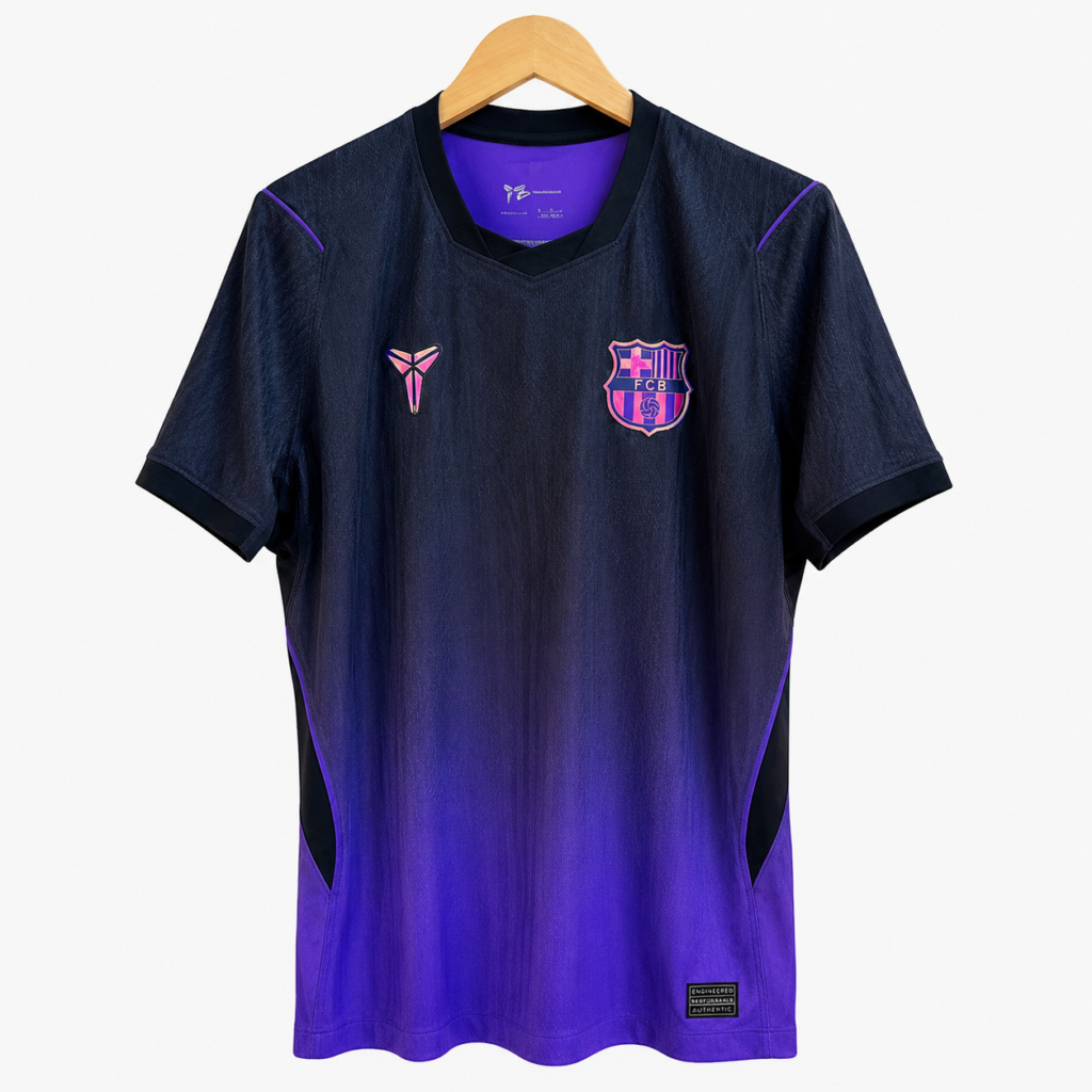 Barcelona Away 26/27