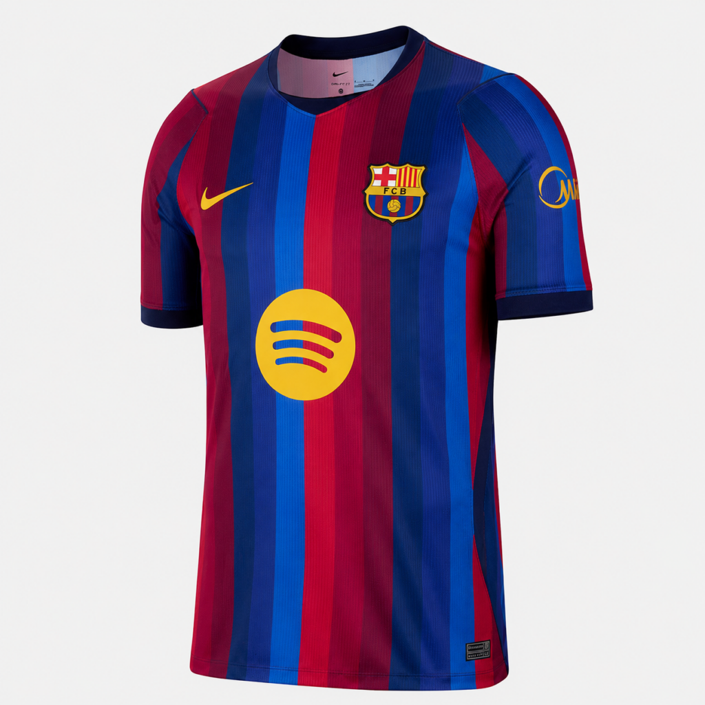 Barcelona Home 26/27