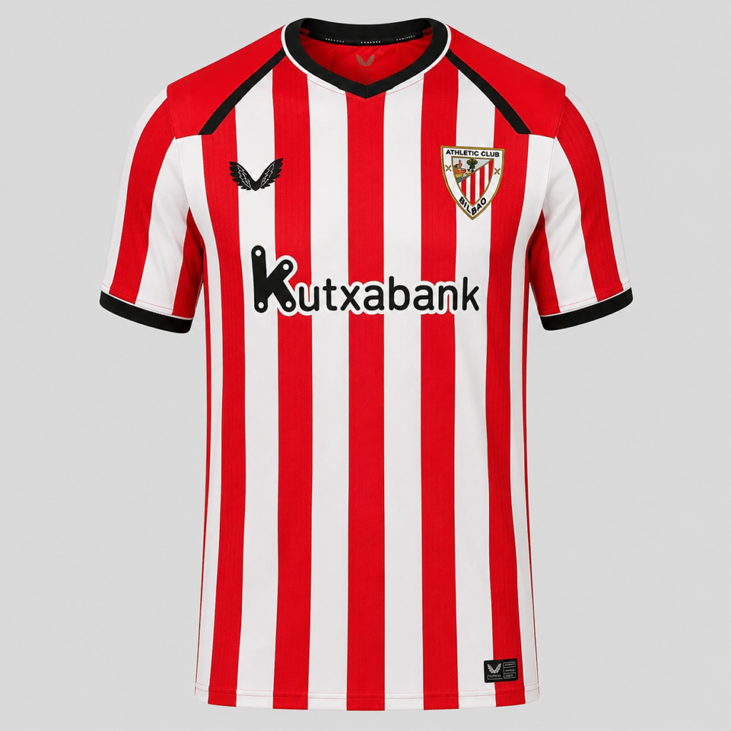 Bilbao Home 26/27