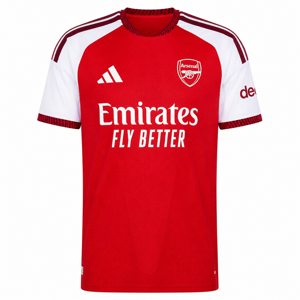 Camisa Home Arsenal