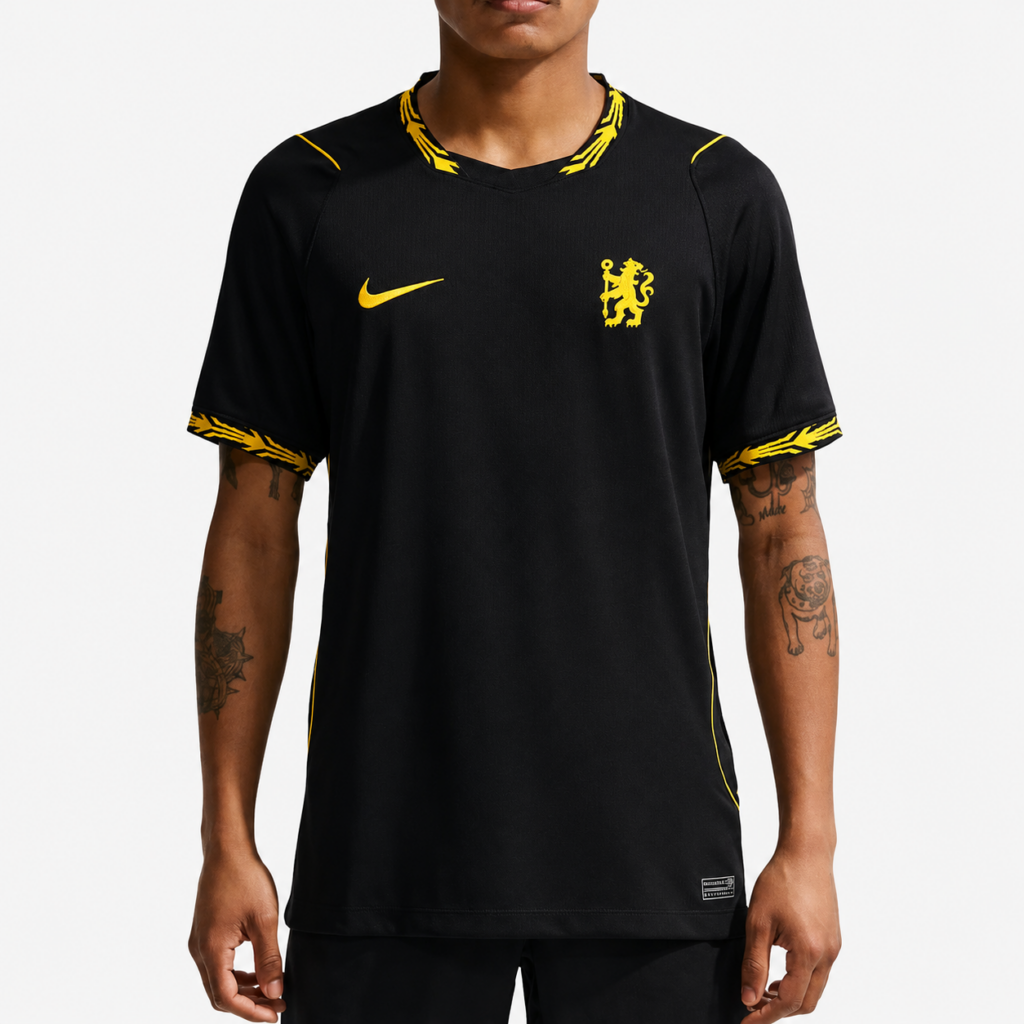 Camisa Chelsea Away