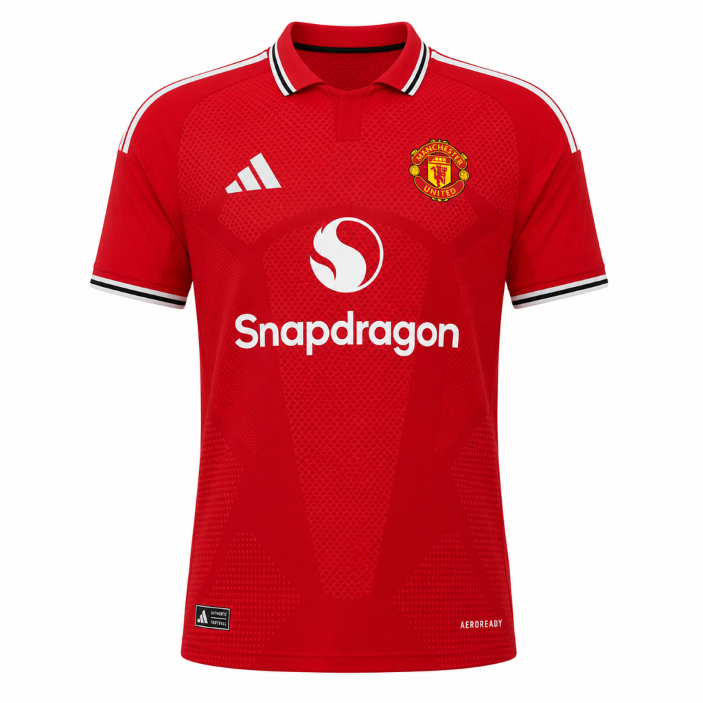 Camisa United Home