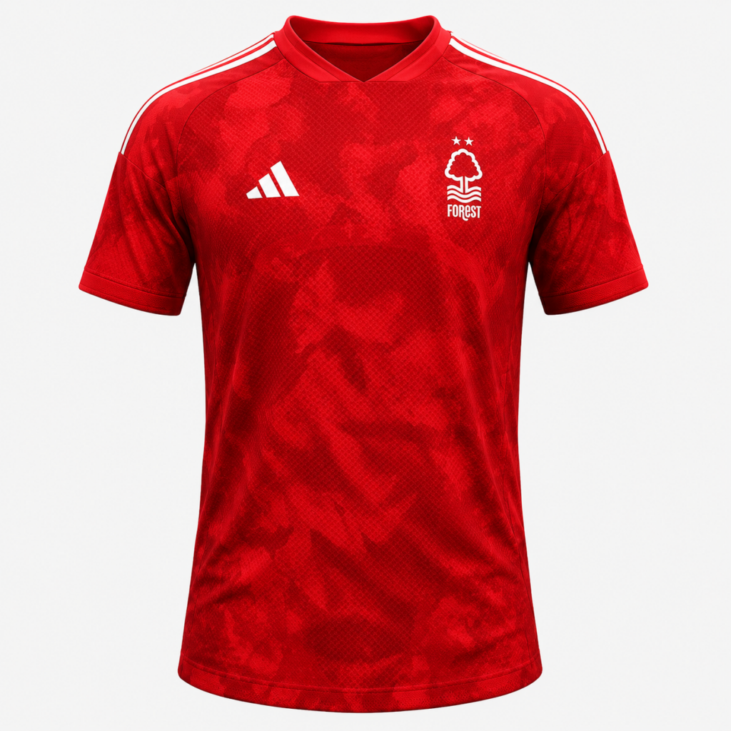 Camisa Nottingham Home