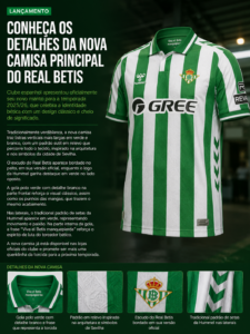 Real Betis 26/27 Home