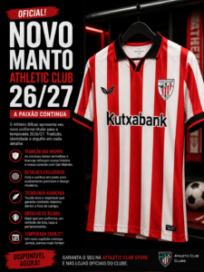 Bilbao 26/27 Home