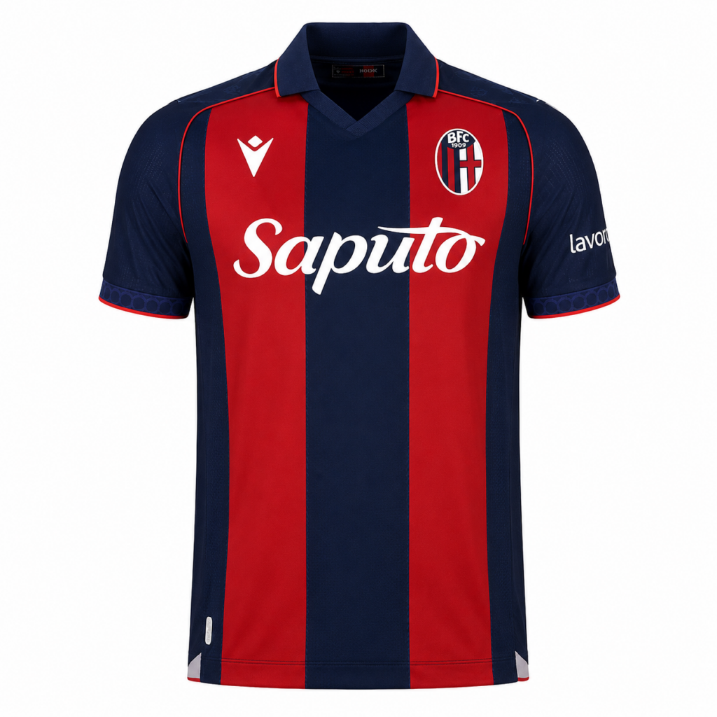 Bologna Home 26/27