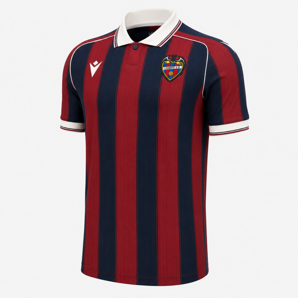 Levante Home 26/27