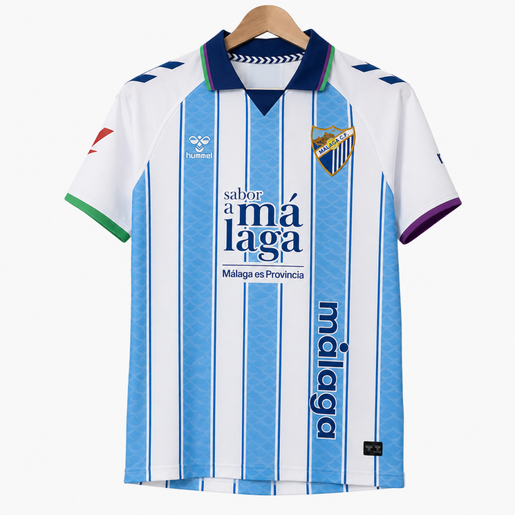 Málaga Home 26/27