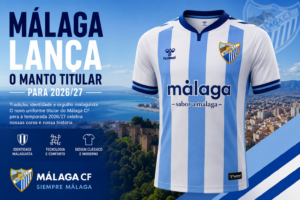 Málaga 26/27 Home