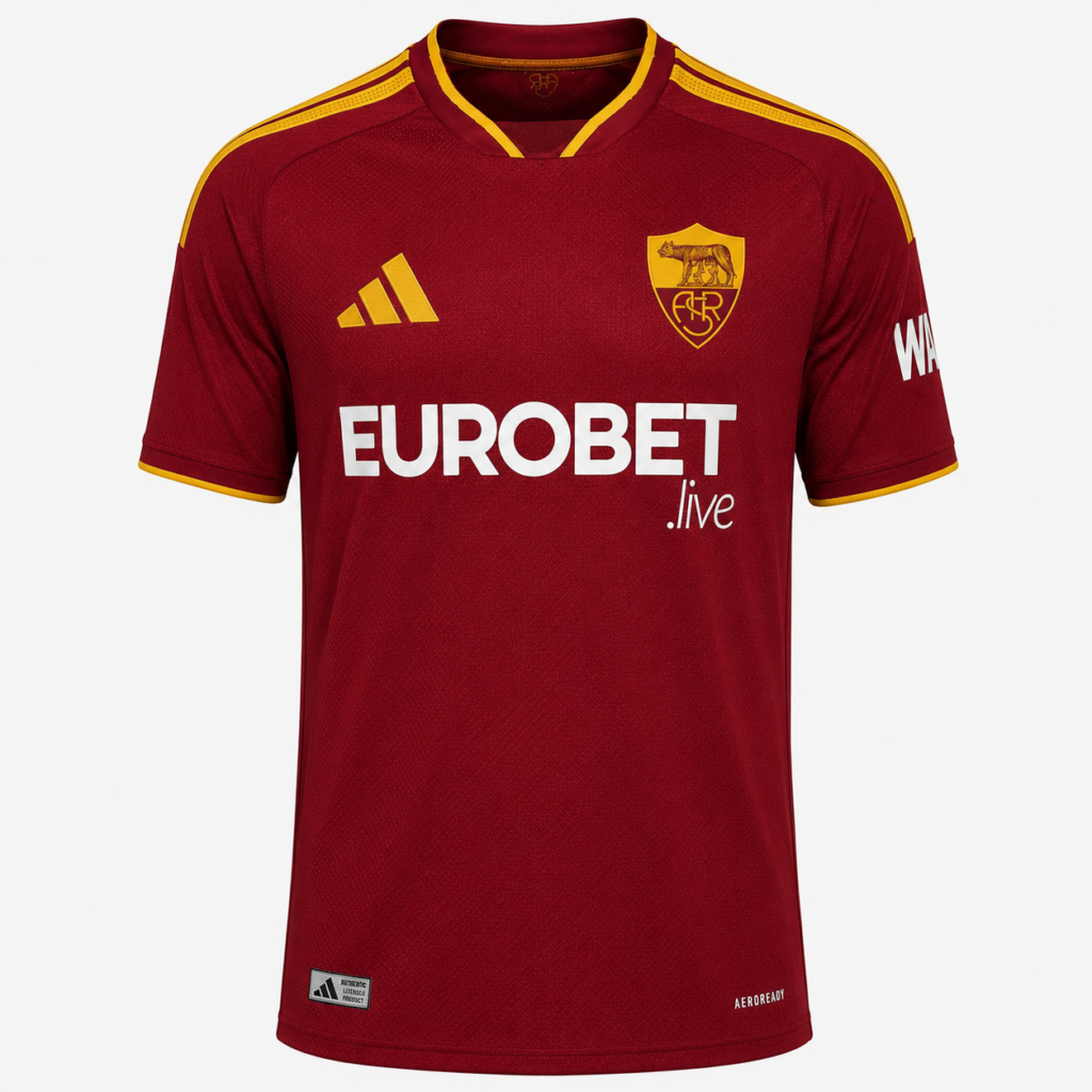 Roma Home 26/27