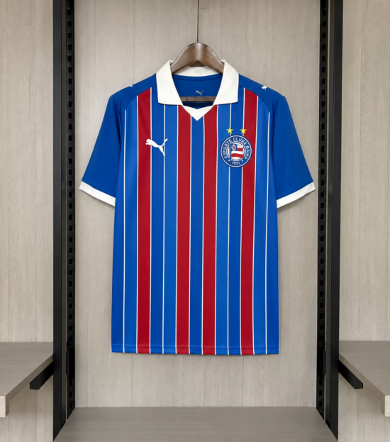 Camisa Bahia Away 26/27