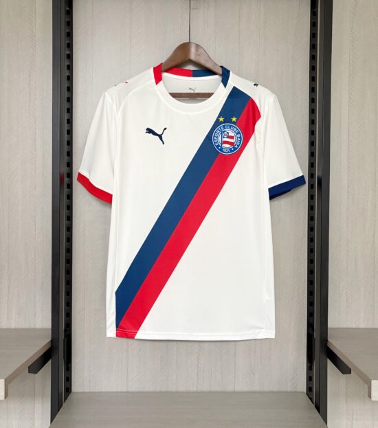 Camisa Bahia Home 26/27