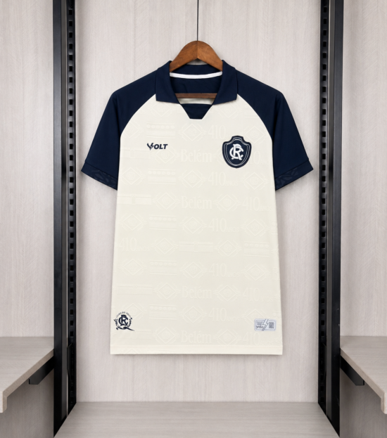 Camisa Remo Away 26/27