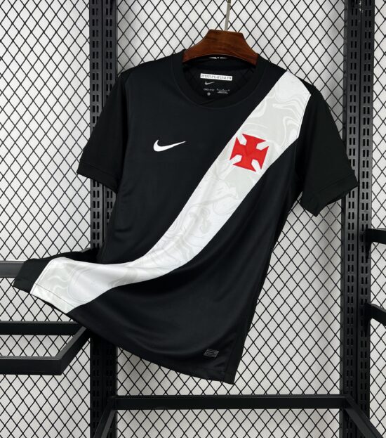 Camisa Vasco Home 26/27